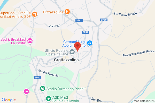 Tranceria C.S. Di Mazzoni & Trasatti