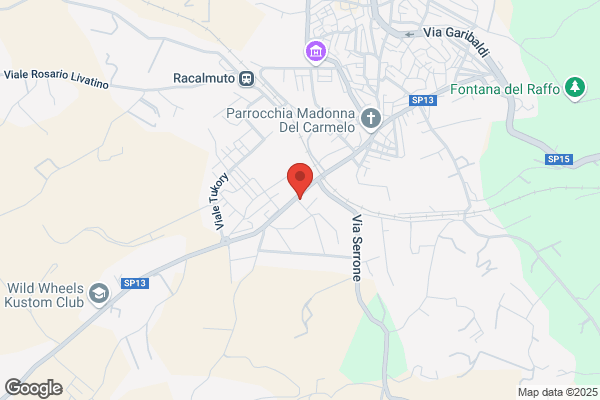 Autofficina Campanella Biagio