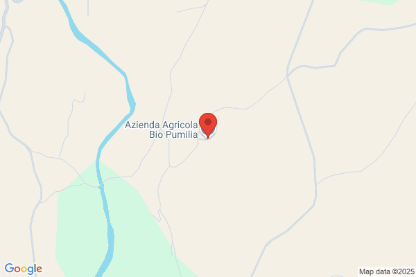 Azienda Agricola Bio Pumilia