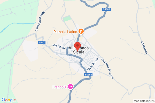 Azienda Agricola Biologica Scilabra