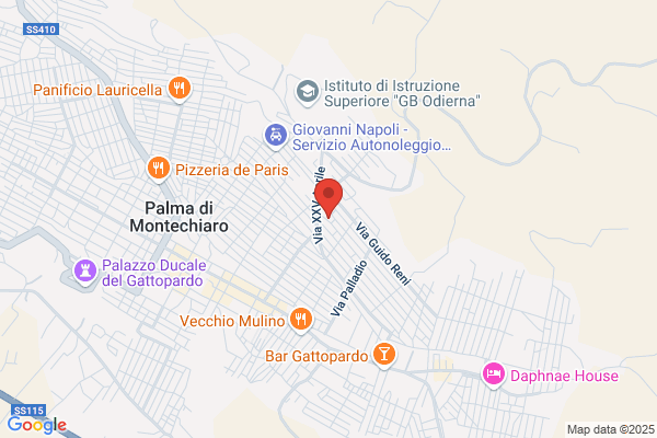 Azienda Agricola Falsone