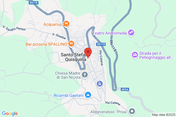 Onoranze Funebri Cacciatore Adolfo e Carmelo
