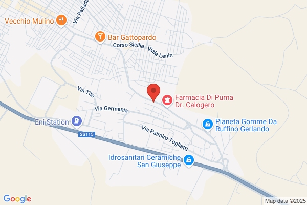 Autoservizi Greco