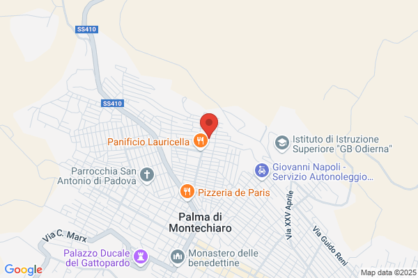 Nino Auto Noleggio