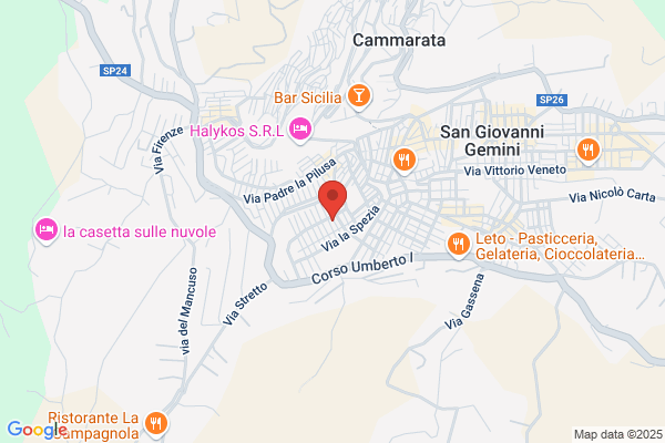 Madonia Avv. Carmelo