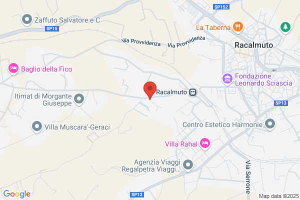 Autocarrozzeria Destro Racalmuto