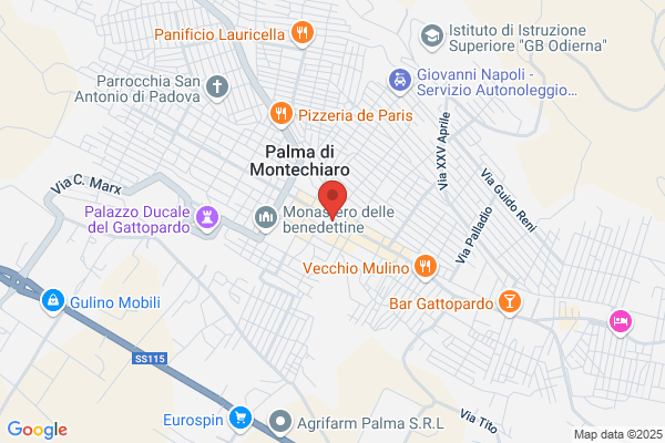 Studio Oculistico Falsone Dott. Rosario