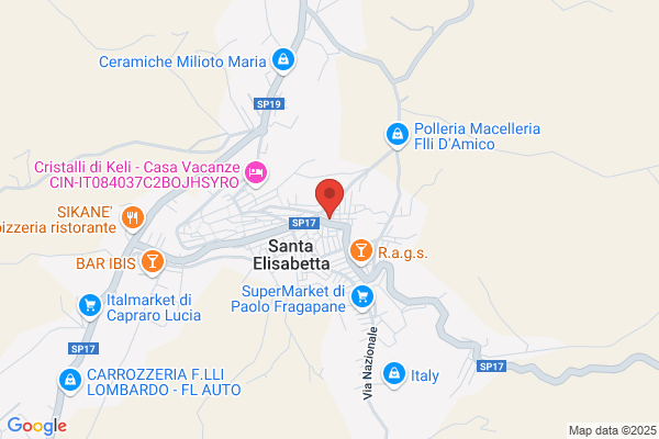 Delizie e Fantasie - Pasticceria