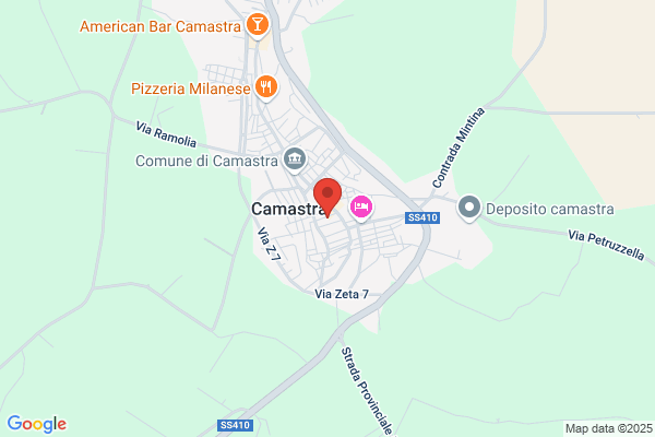 Impresa Edile Costanza Vincenzo