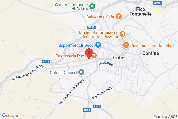 Mancuso Costruzioni