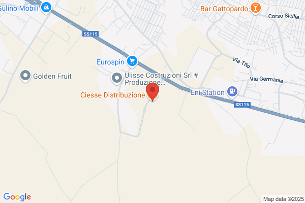 Ciesse Distribuzione