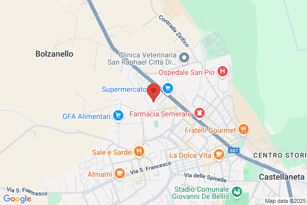 Sa.Pi.L.Di Scopellitti Lillo