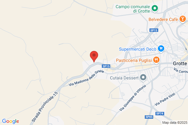 Giambra Tappeti e Pellicce