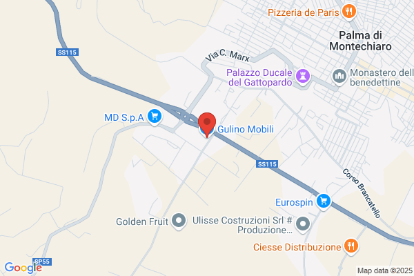 Gulino Mobili