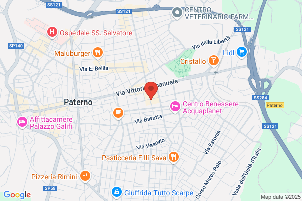 Paternò Moto