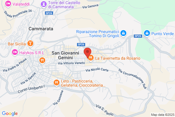 Agenzia Funebre Carta Luigi