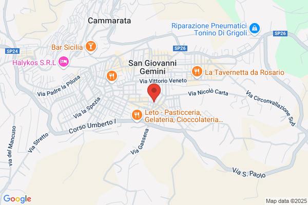 Agenzia di Onoranze Funebri I Due Angeli
