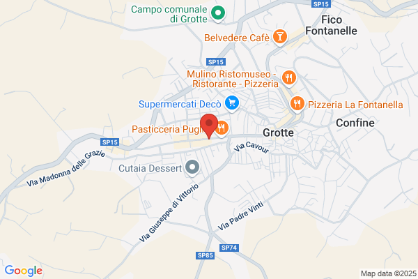 Il Fiore dell'Olimpo di Gianni Picone