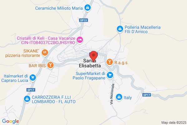 Autoservizi Fragapane Pietro e C.