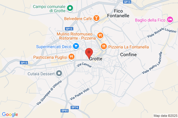 Farmacia Ciraolo Snc