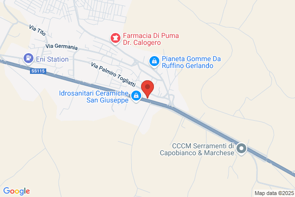 Gommista Ruffino Centro Revisioni Multiservice Centro Pirelli