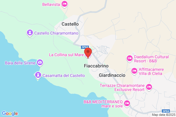 La Collina sul Mare