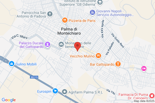 Macelleria Alletto
