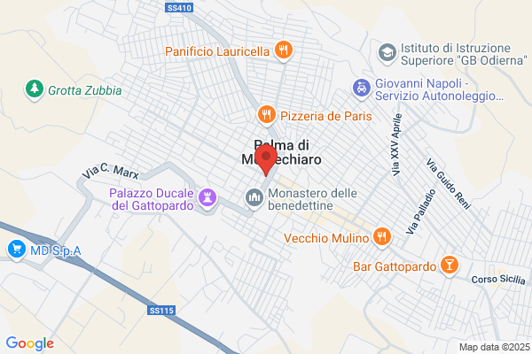 Noleggio Escavatori Vella