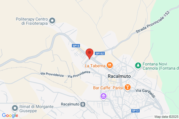 Studio Radiologico Bosco