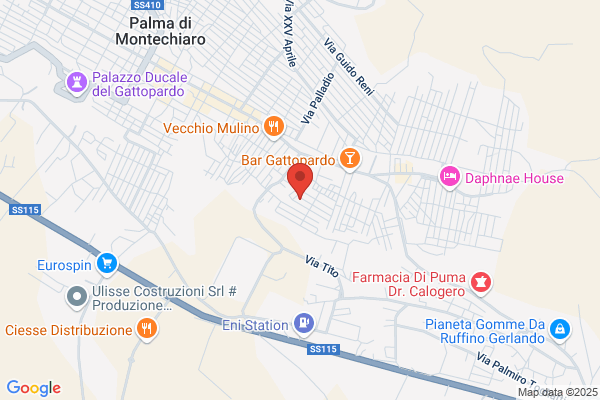 ANTONAMBIENTE SANIFICAZIONI DISINFESTAZIONI DERATTIZZAZIONI