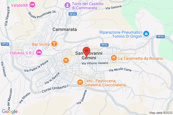 Antica Arte