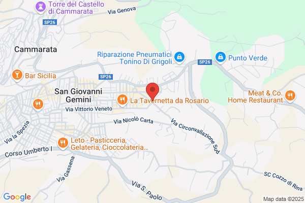 Antiche Tradizioni