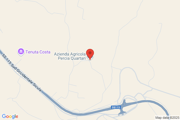 Azienda Agricola Percia Quartari