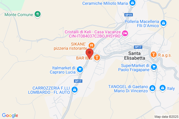 Calore Piacevole