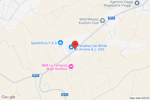 Cantina Sociale La Torre