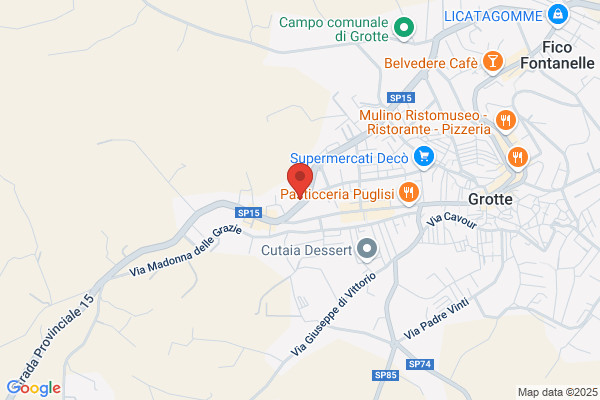 Centro Medico di Fisiochinesiterapia Esculapio Srl