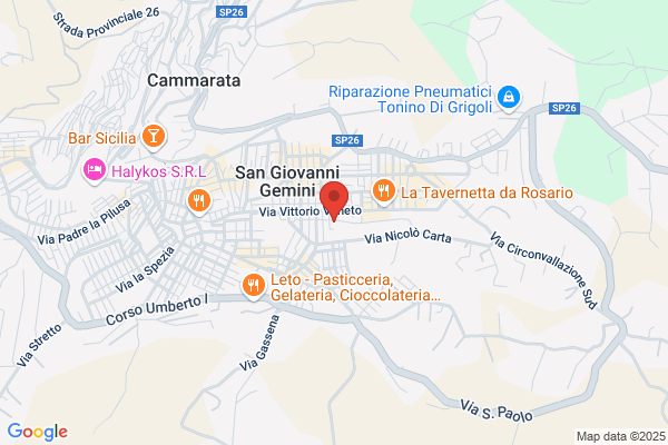 Comunita' della Speranza