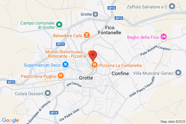 Farmacia Spoto Dott. Mario