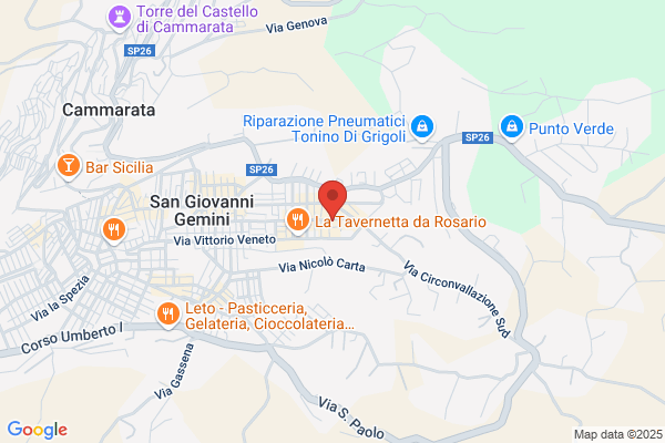 Packfood di Magnano Federico