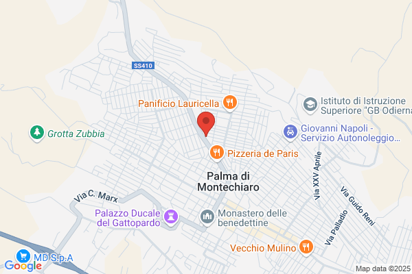 Pescheria Ittica Palmese