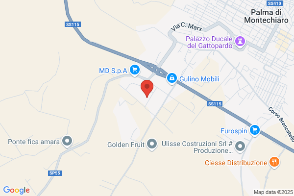 Sciascia Shop