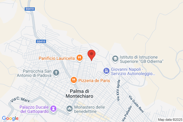 Mrimpianti Carmelo Restivo