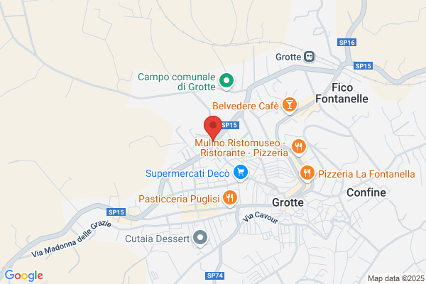 Fantauzzo Infissi Sas