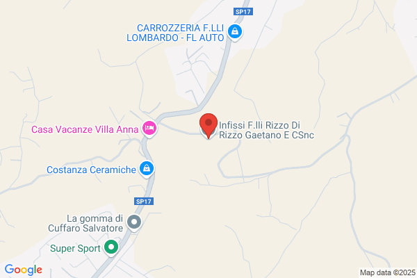 Infissi F.lli Rizzo