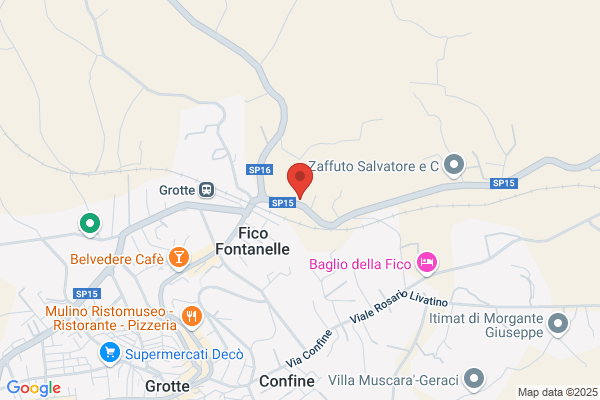 F.lli Parrinello Materiale Edile