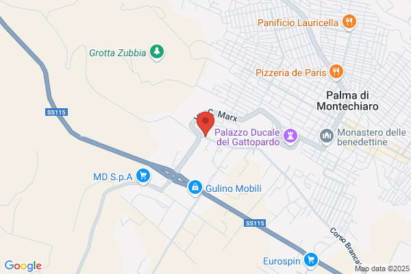 Il Borgo Ristorante Pizzeria