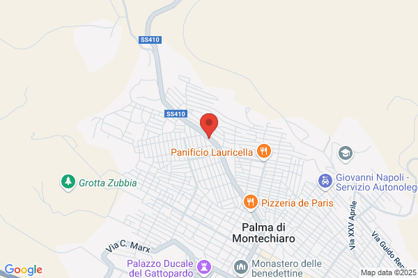 Panificio Pane e Delizie