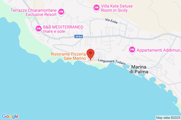 Ristorante Pizzeria Sale Marino