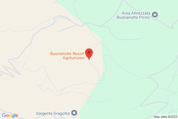 Buonanotte Resort - Agriturismo
