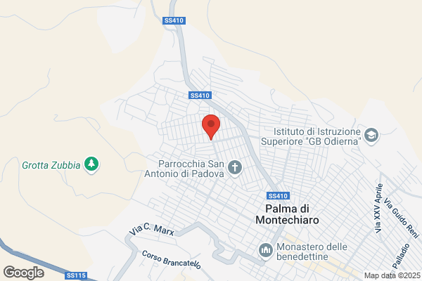 Pizzeria da Filippo